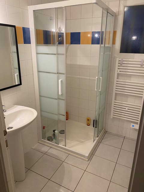 IODE Romorantin-Réfection de SdE, avant travaux